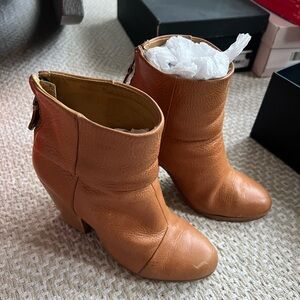 rag & bone Sable Newbury Boot